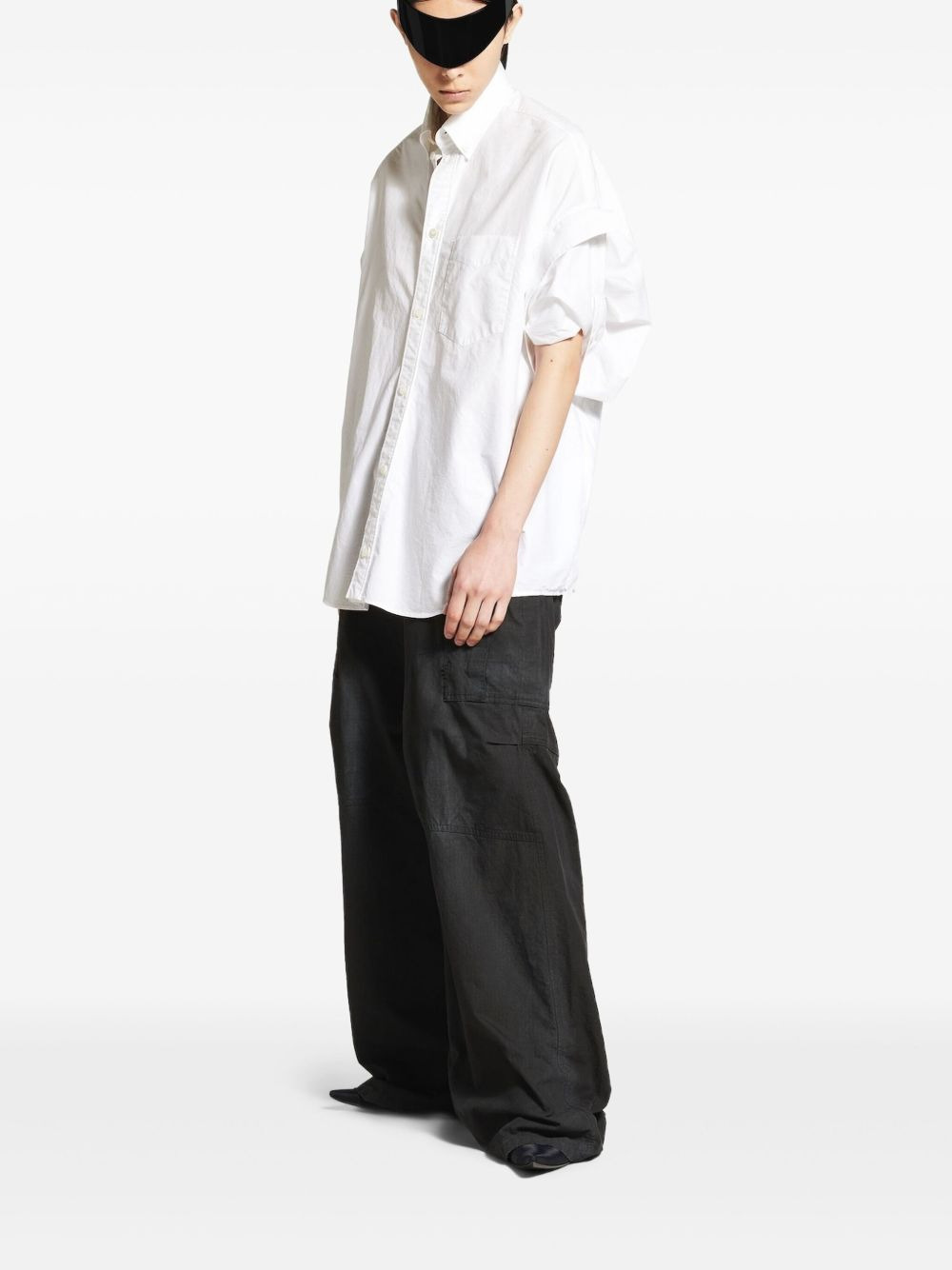 cotton shirt - 2
