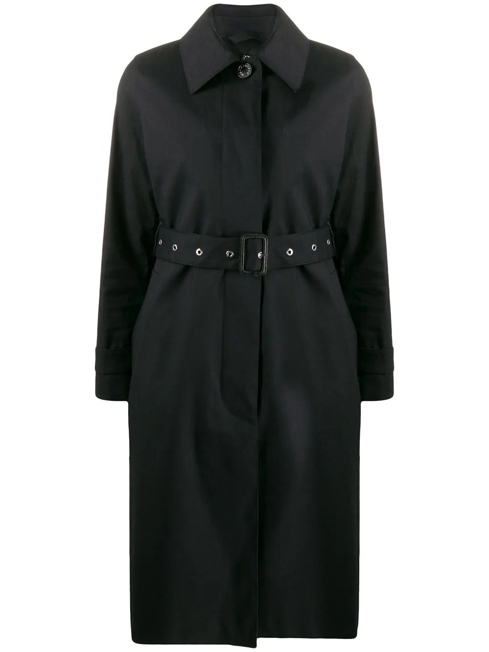 Roslin LM-061FD trench coat - 1