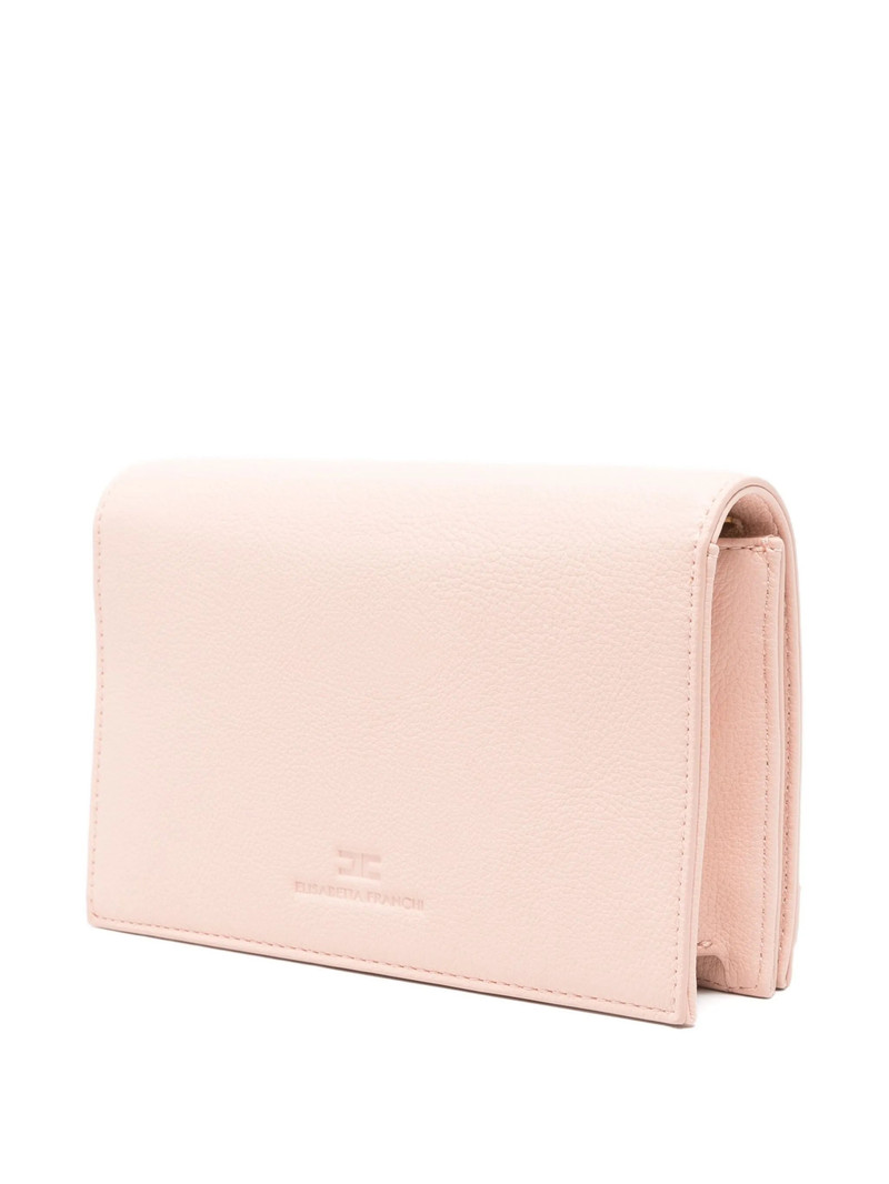 Elisabetta Franchi Chain-link Shoulder Bag 3