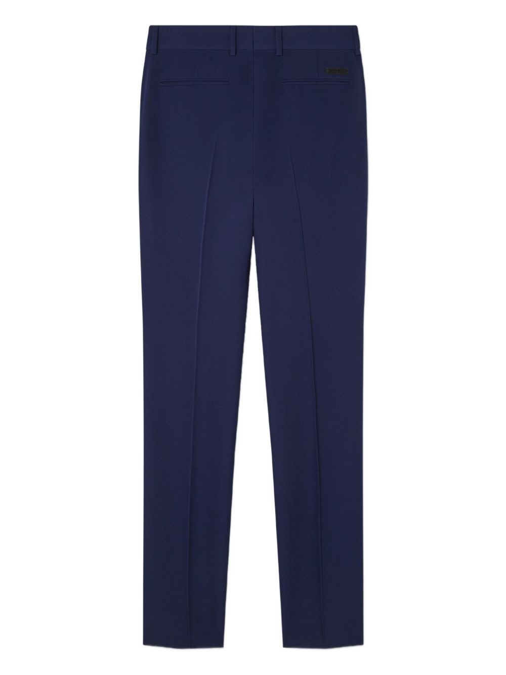 wool trousers - 2