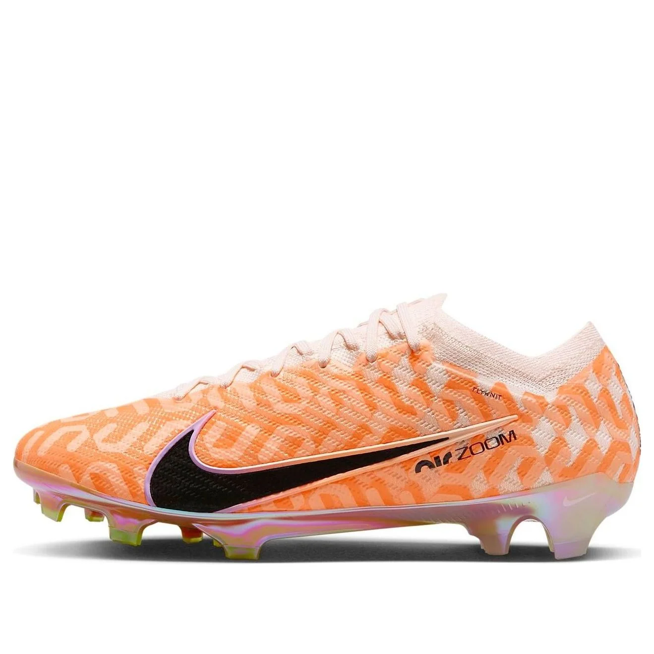 Nike Mercurial Vapor 15 Elite 'United Pack - Guava Ice Black' DZ3455-800 - 1