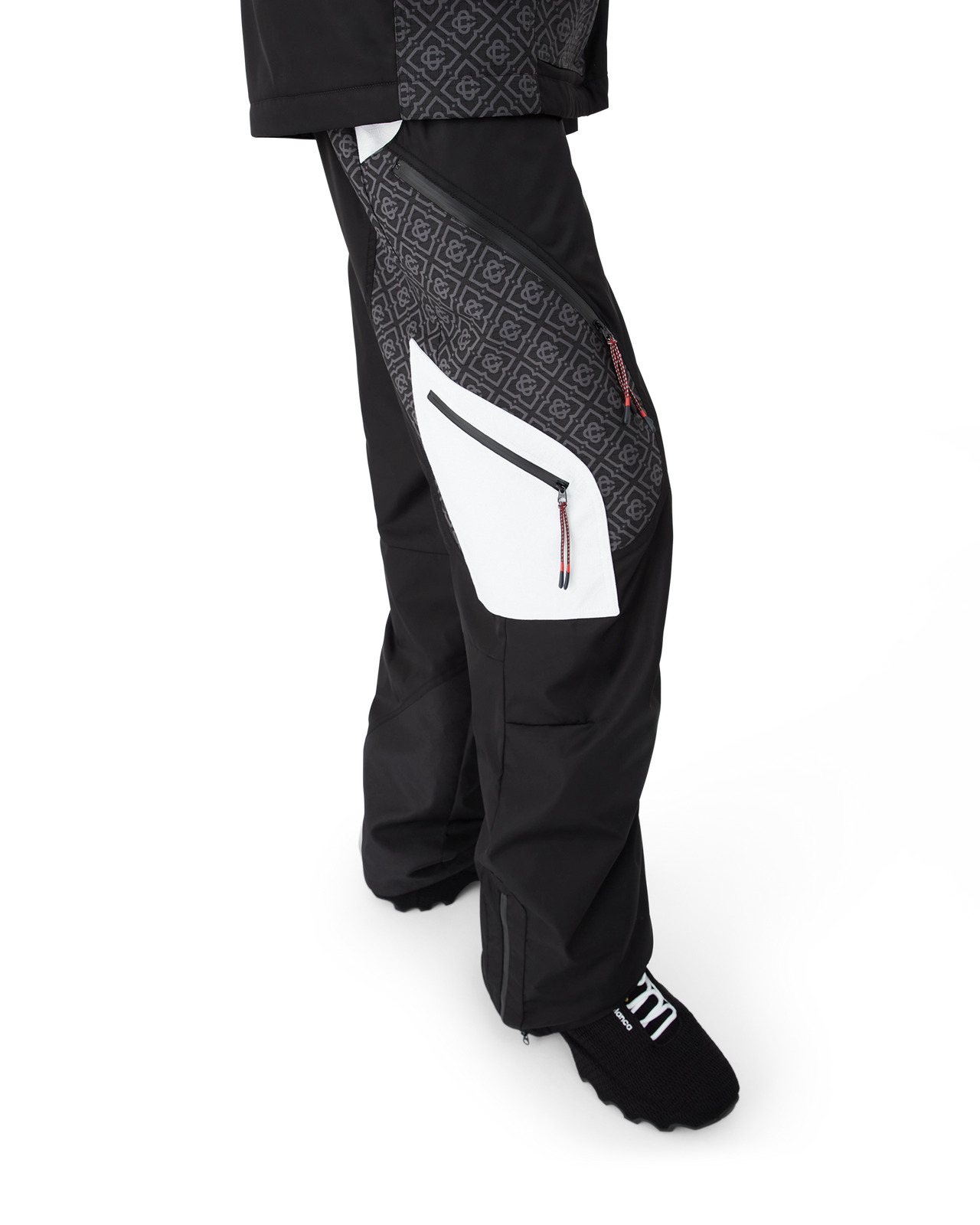 Ski Cargo Pants | Casablanca Paris - 4