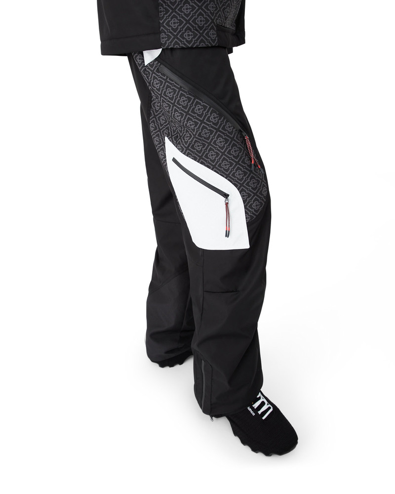 Ski Cargo Pants | Casablanca Paris 4