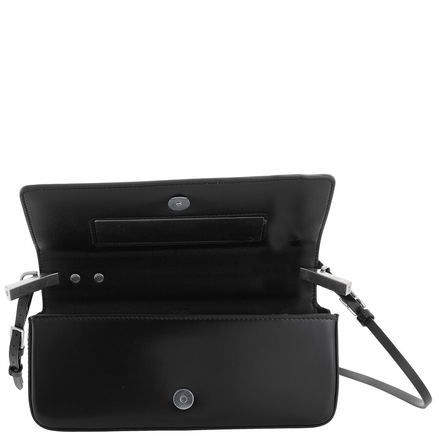 Fendi First Sight Rectangular Flap Bag - 5