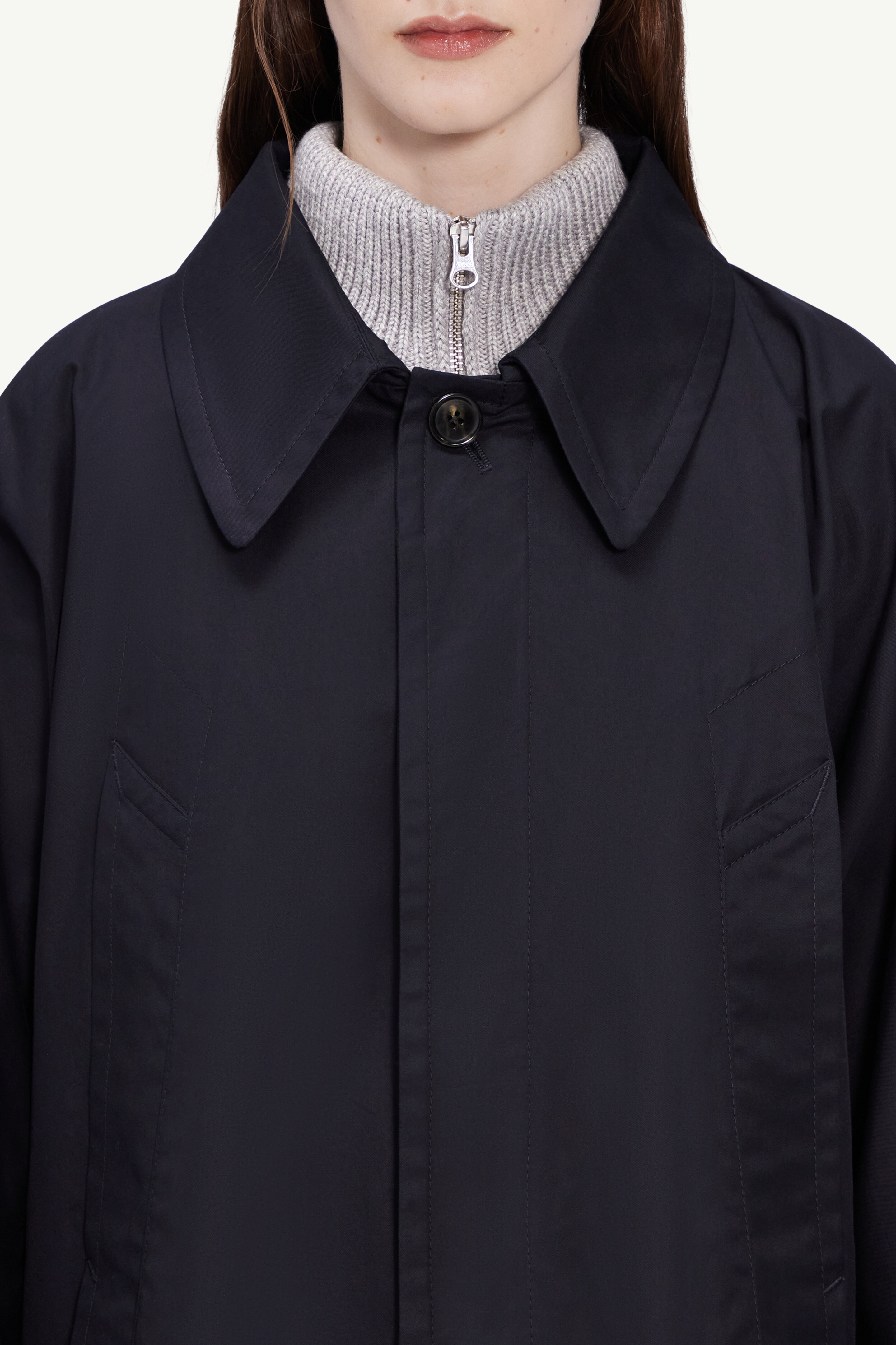 Trench coat - 5