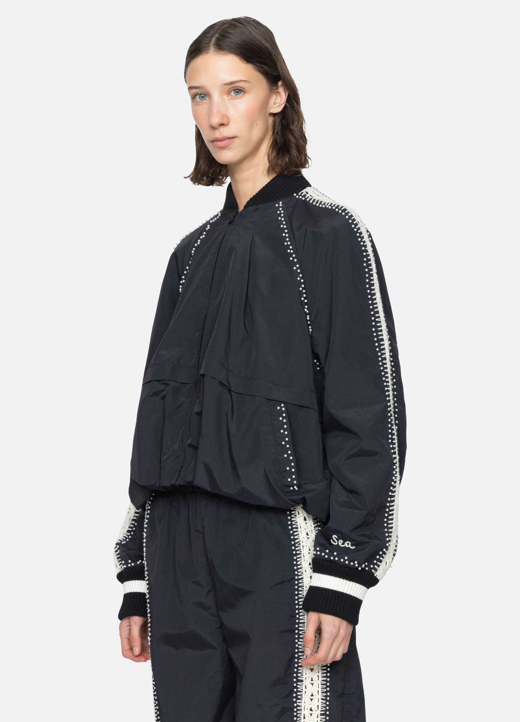 Alberta Jacket - 6