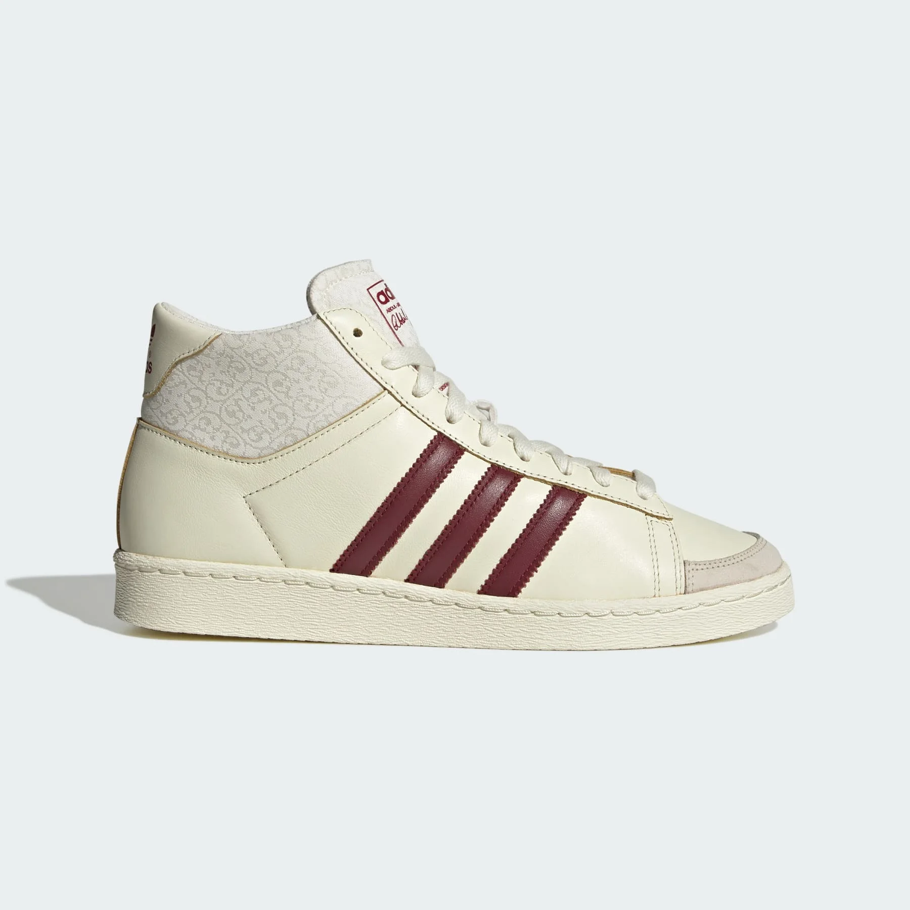 Jabbar Shoes - 1