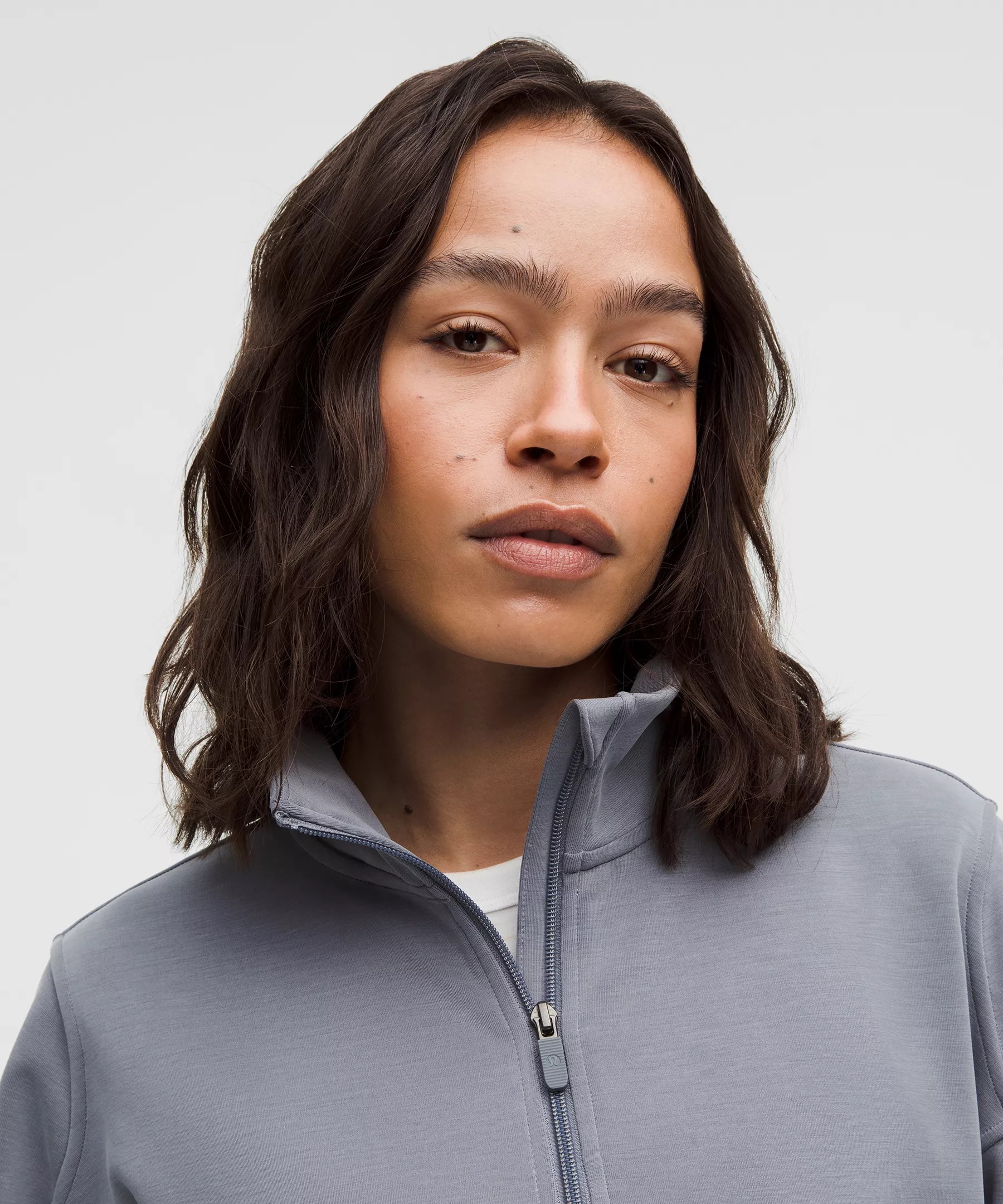 Softstreme Half-Zip Long Hoodie - 4