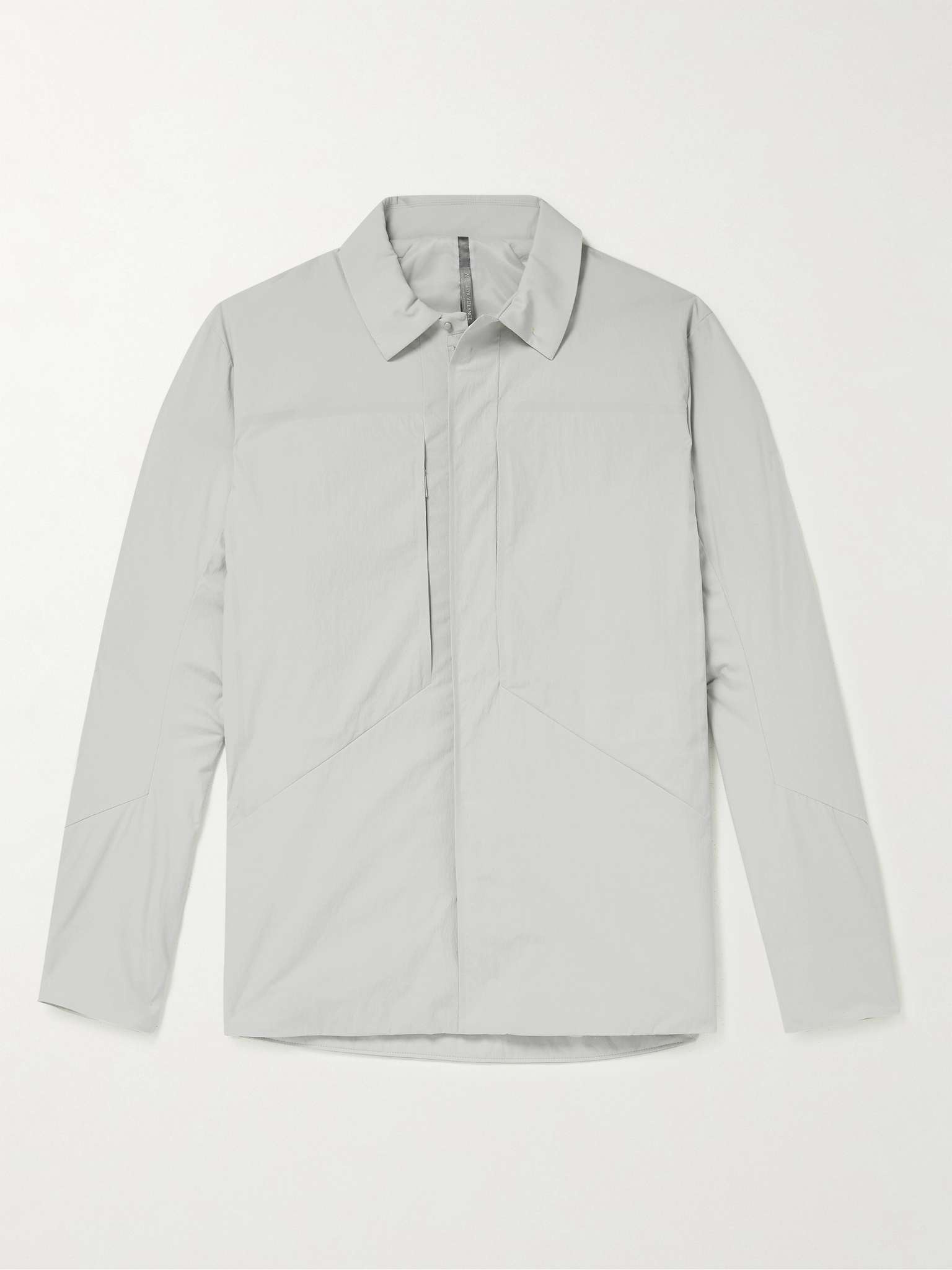 Mionn Padded TerraTex Overshirt - 1