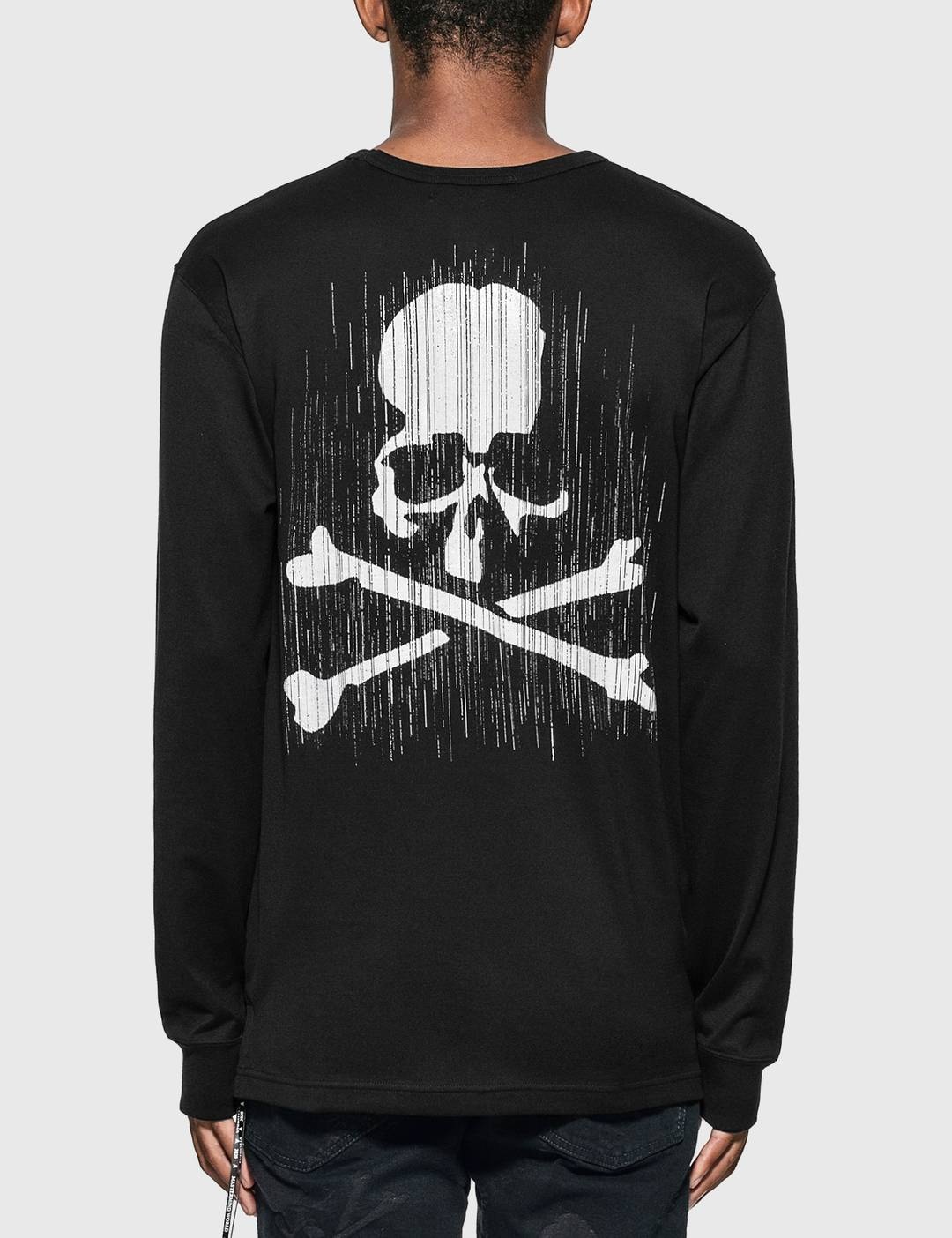 Noise Long Sleeve T-Shirt - 3