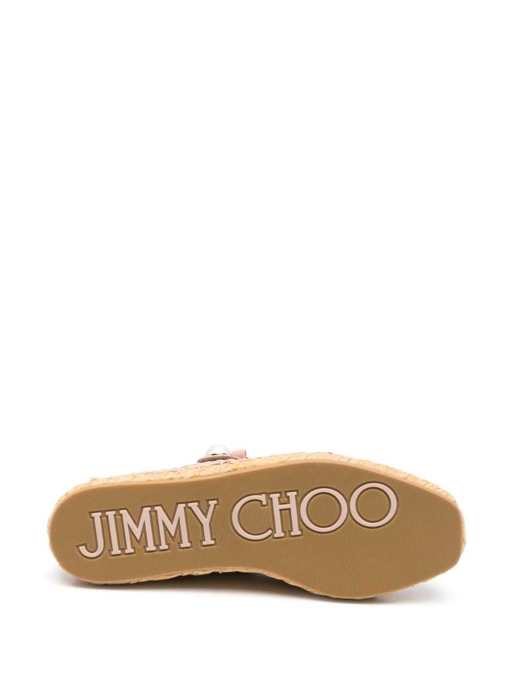 Fayence espadrilles - 5