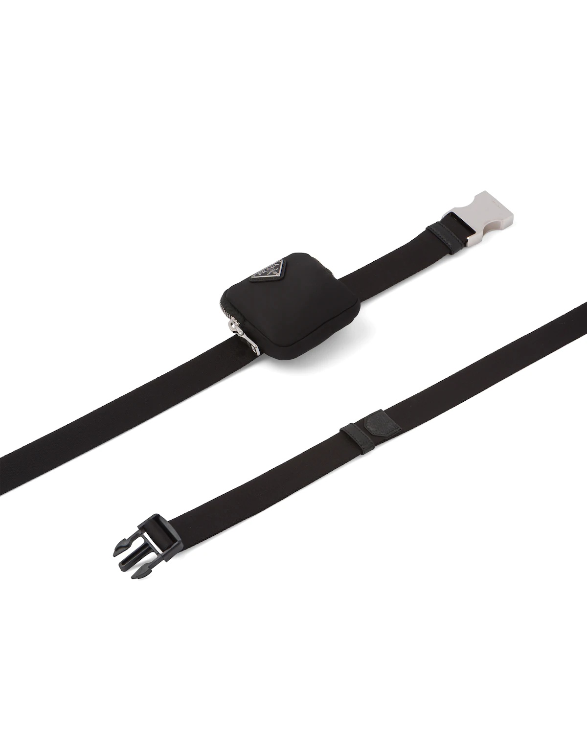 Woven nylon belt - 3