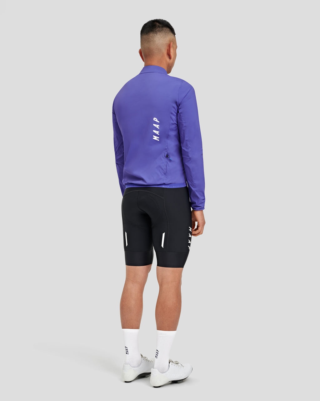 Draft Team Jacket - 4