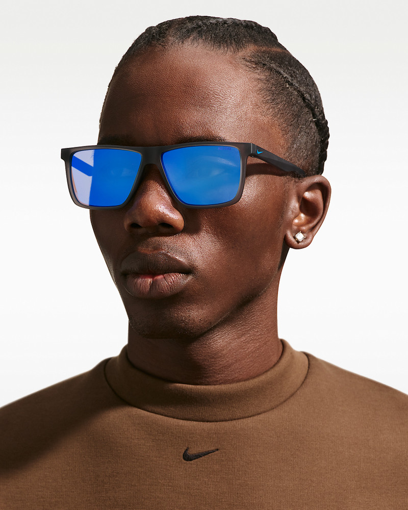 Nike Nike Blaze Polarized Sunglasses outlook