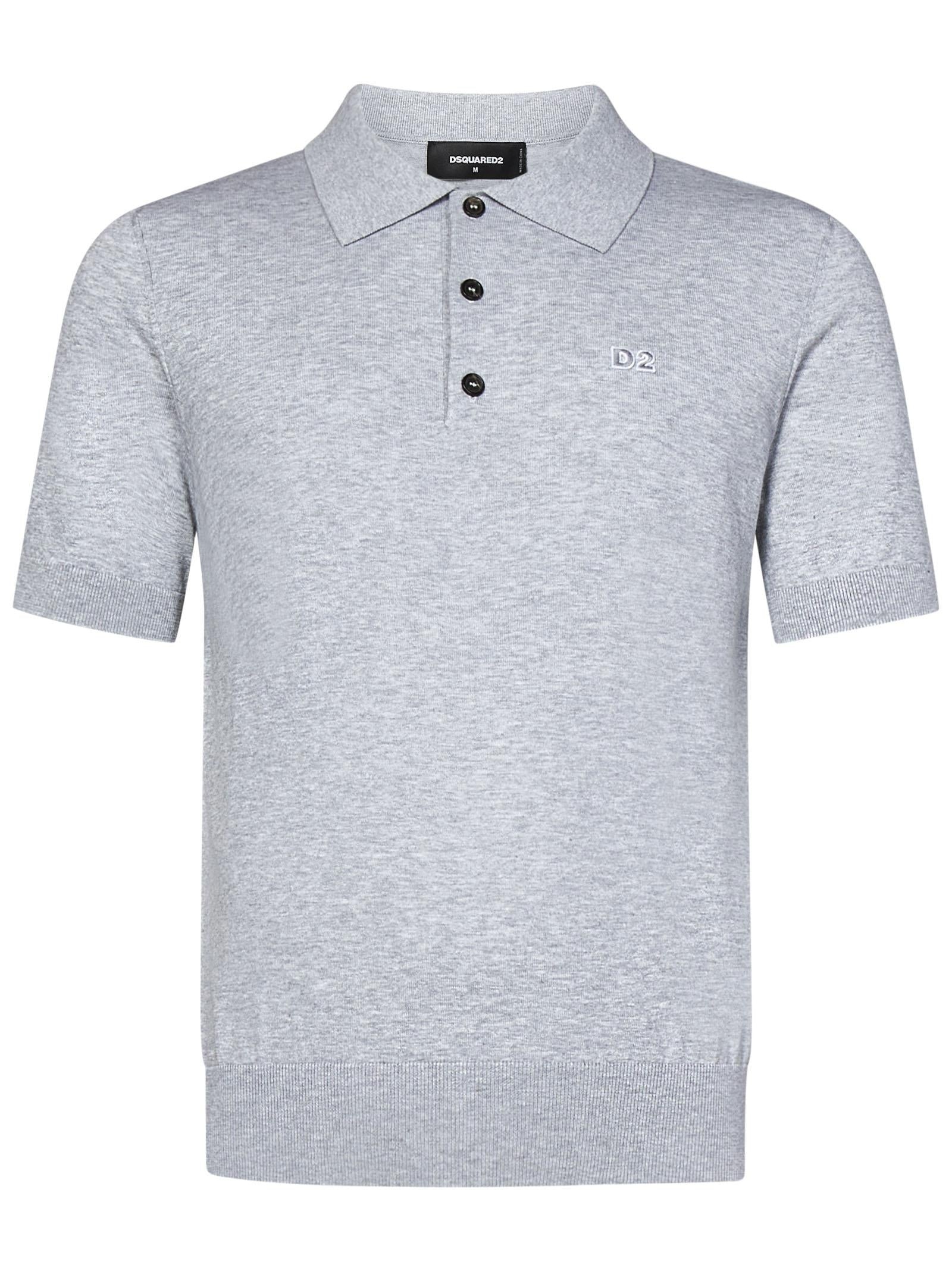 POLO DSQUARED2 - 1