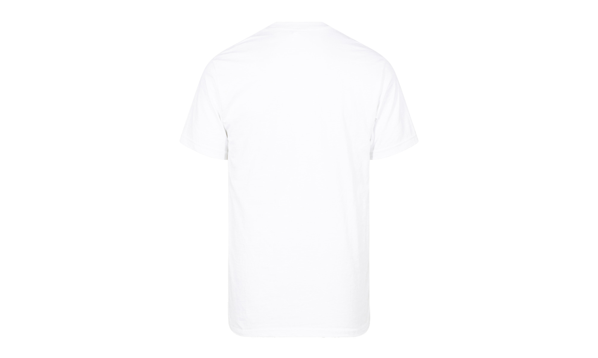 Classic Logo Tee - 3