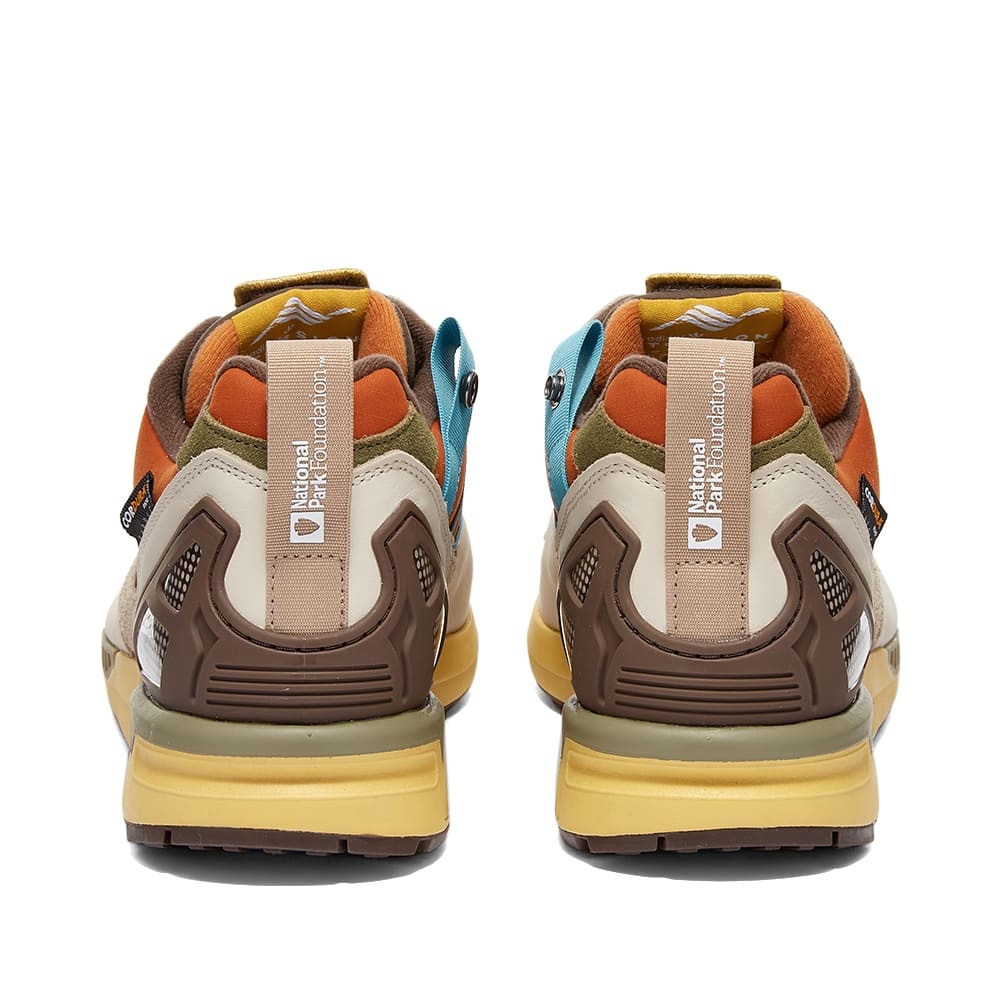 Adidas X National Parks Zx 8000 - 3