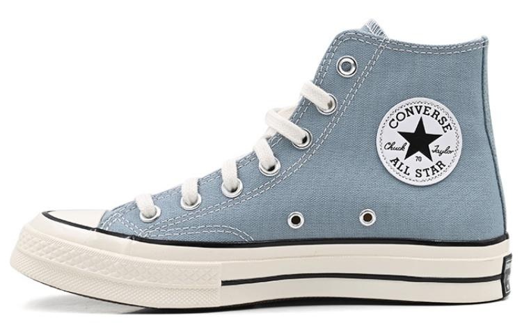 Converse Chuck 70 Vintage Canvas High 'Cocoon Blue' A04584C - 2