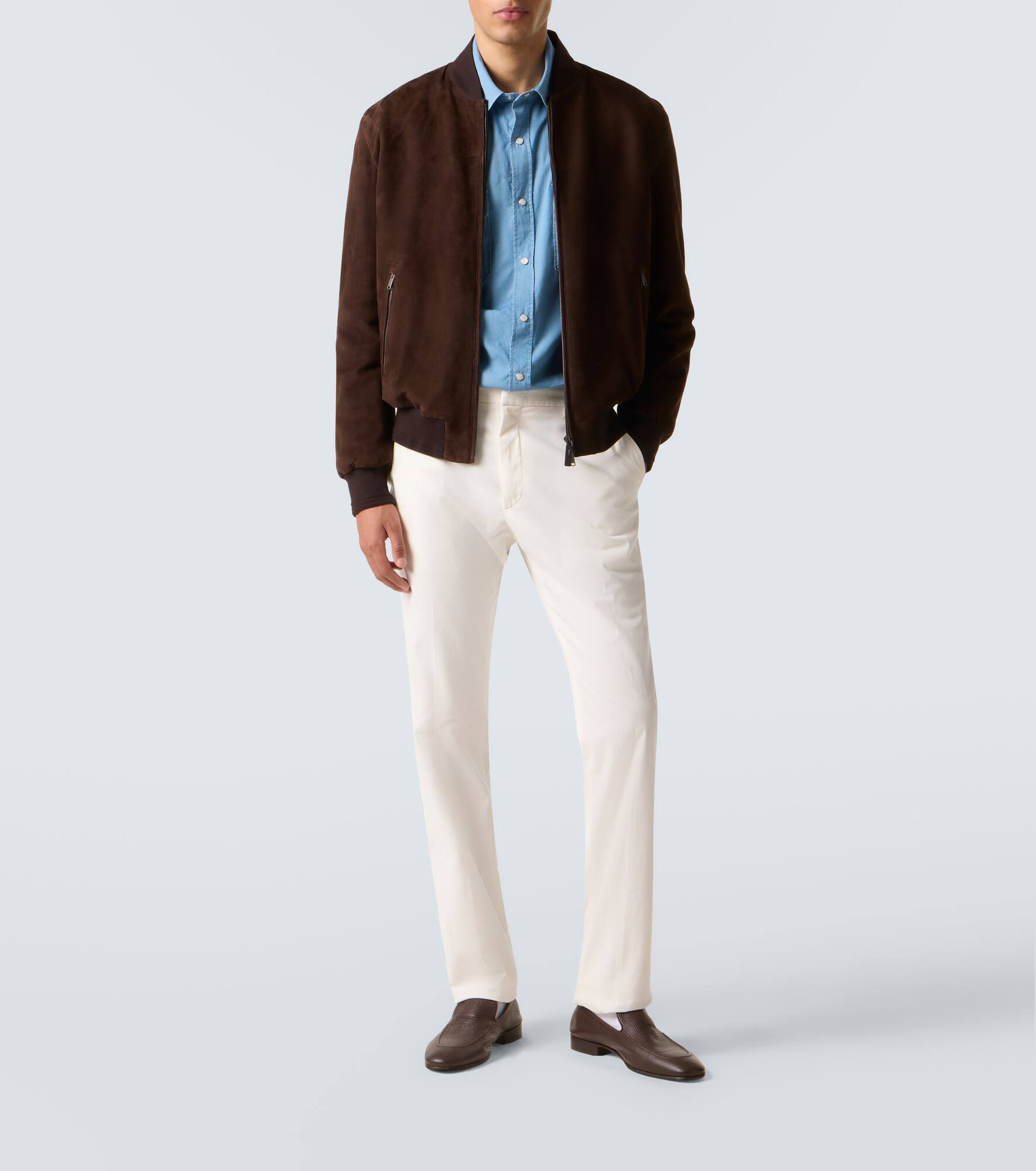 Cotton shirt - 2