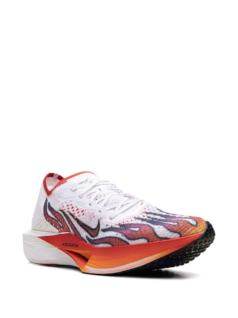 Nike ZoomX Vaporfly 다음 % 3 FK "에키덴 팩" outlook