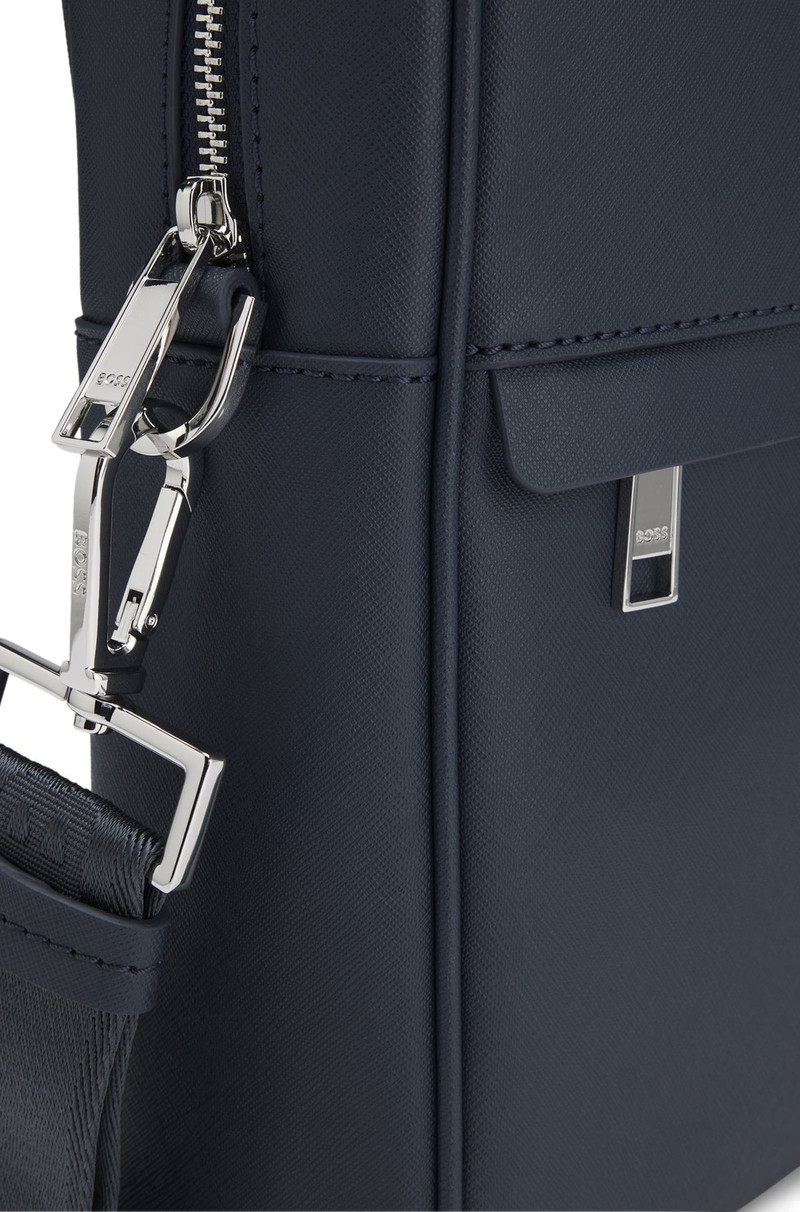 DOCUMENT CASE WITH FOIL-PRINT LOGO 7