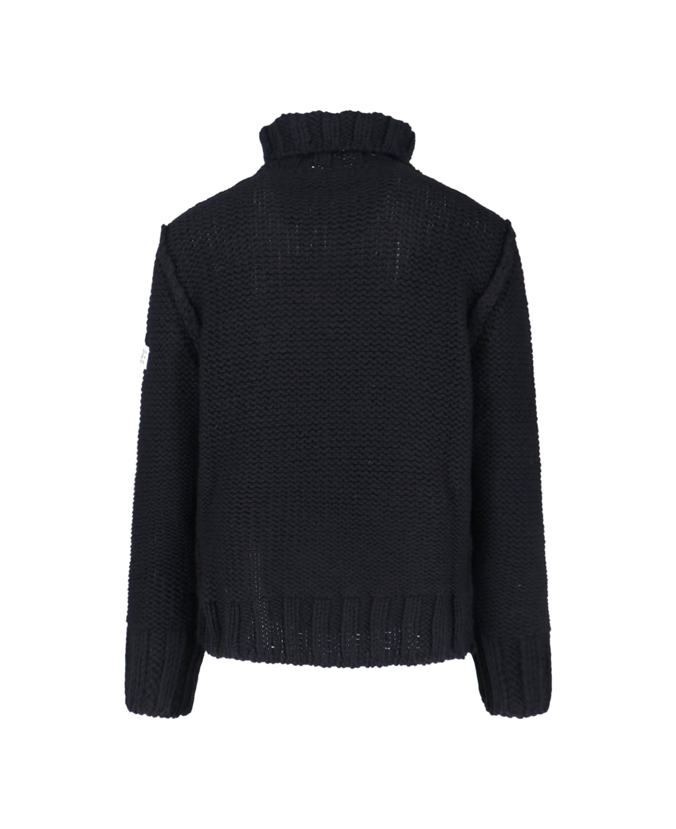 Wool Sweater - 2