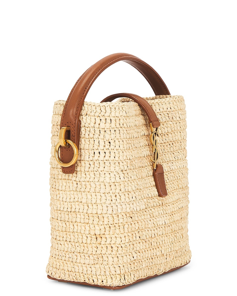 Mini Le 37 Bucket Bag - 4