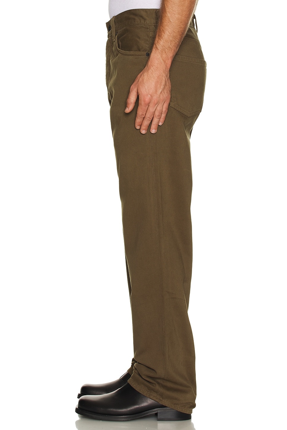 Hayden Baggy Jean - 4