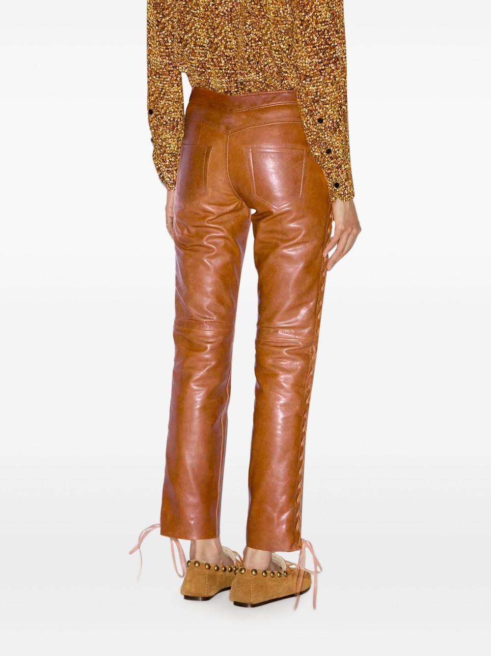 Cyerra trousers - 3