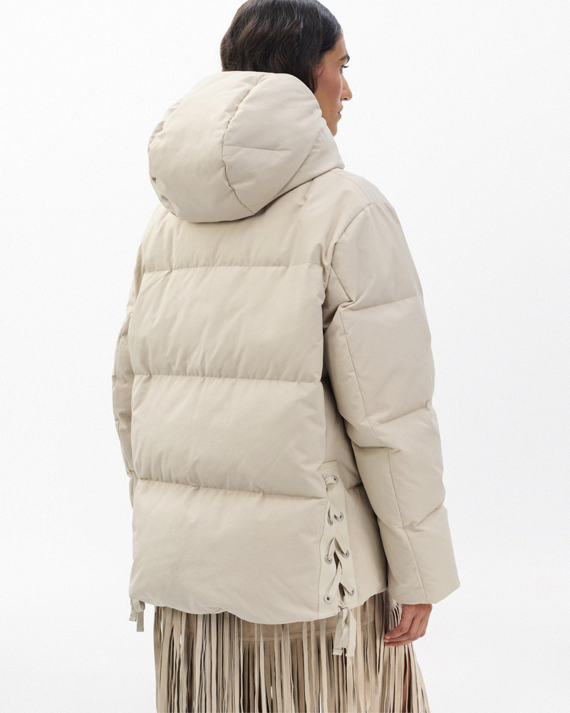 Leonard Puffer Jacket 6