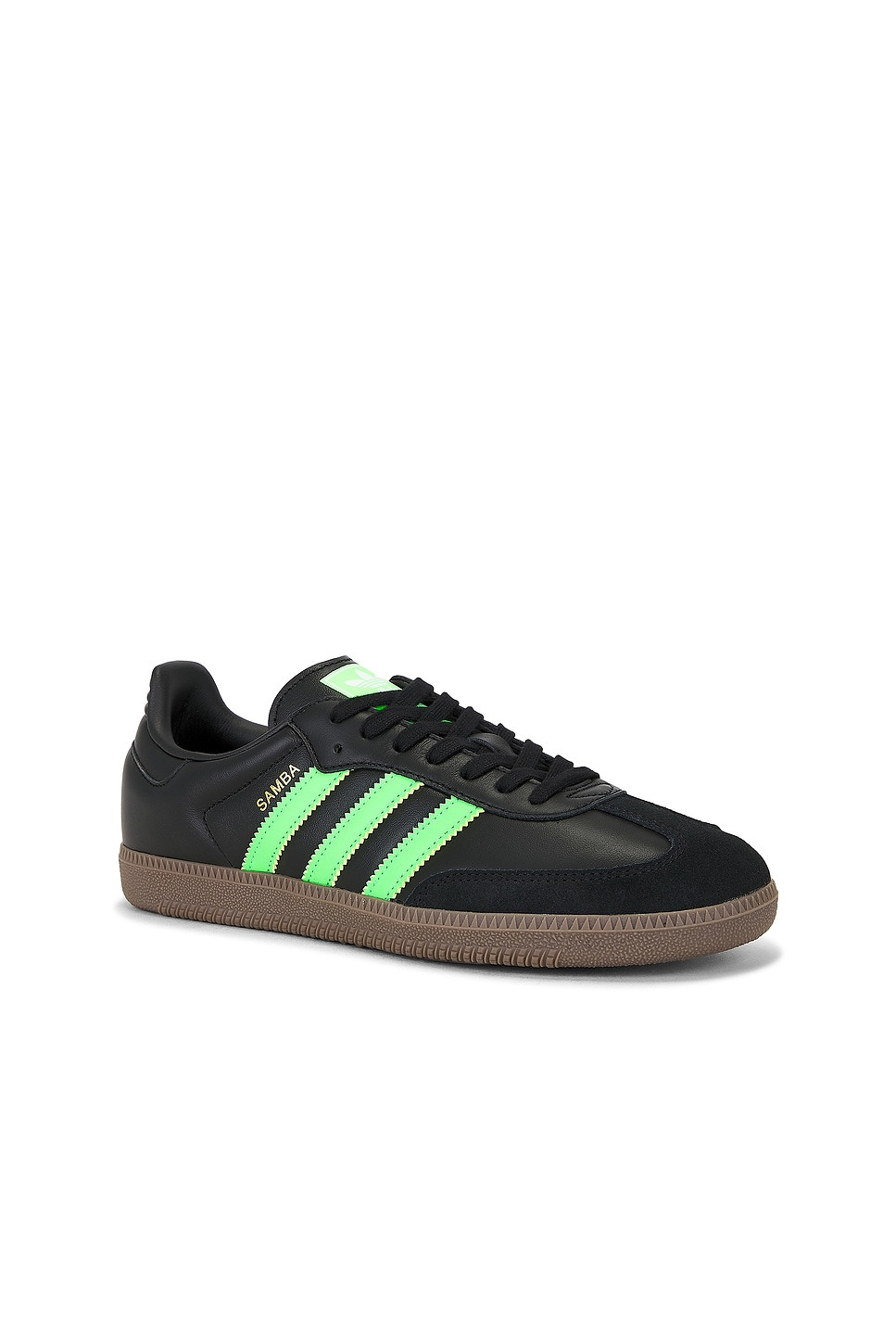 Samba Og Sneaker - 2