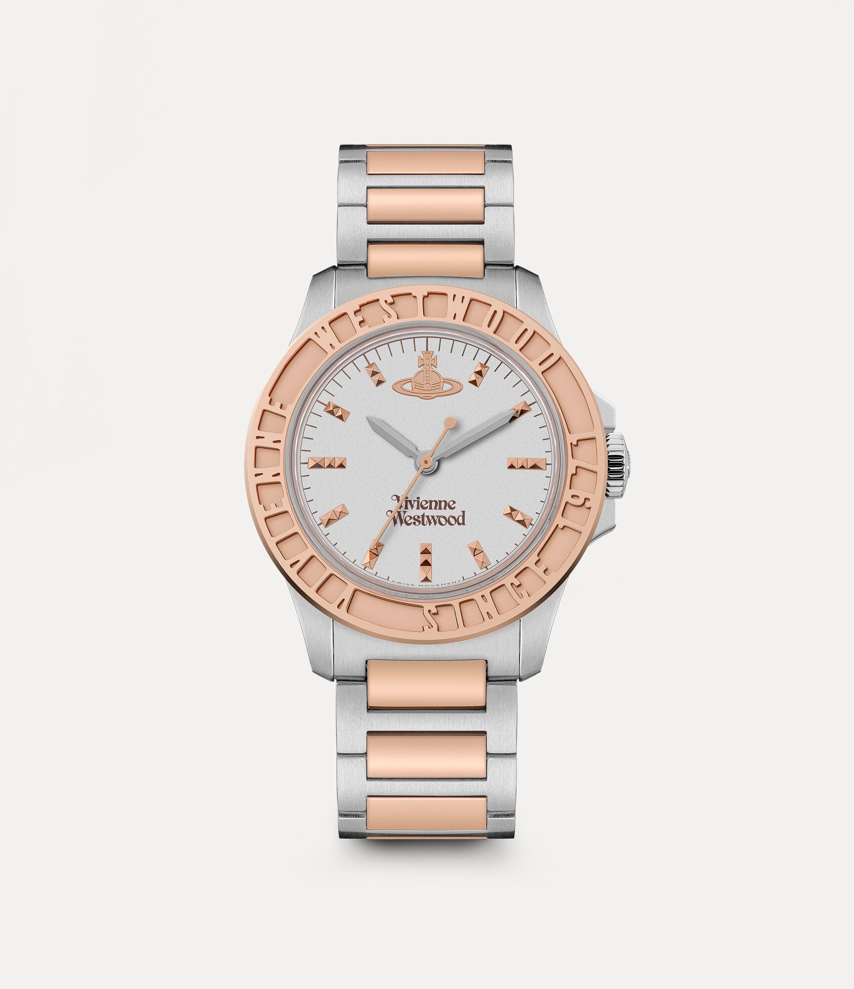 SUNBURY WATCH - 1