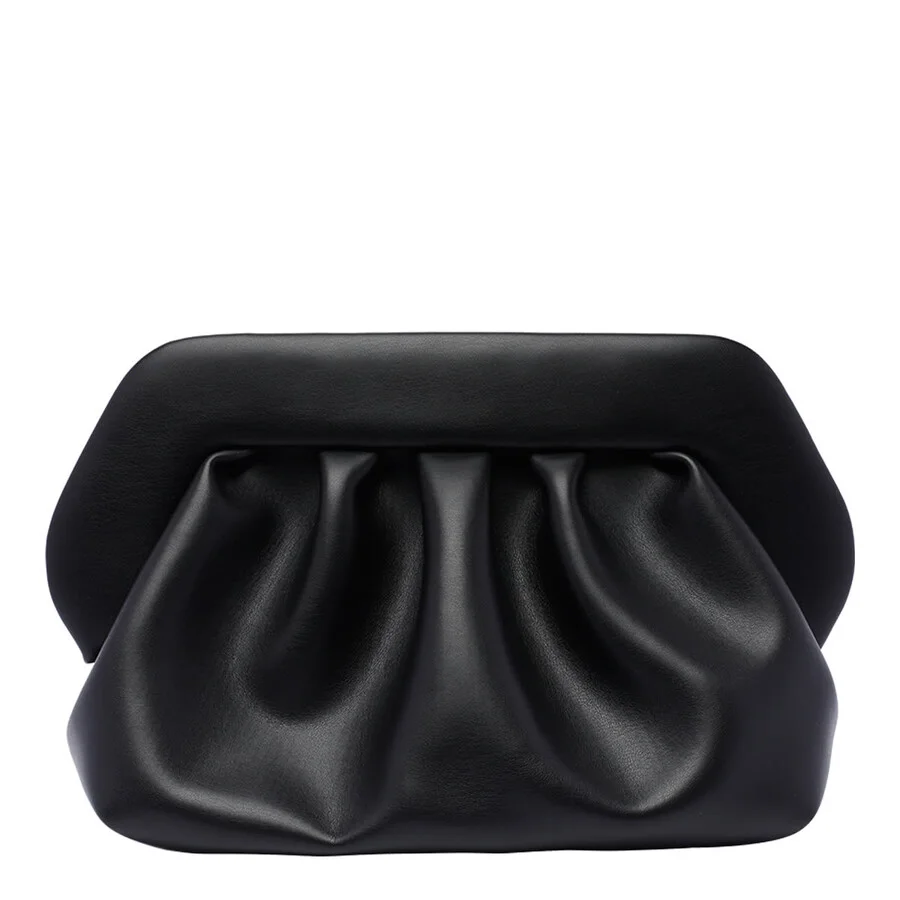 Themoire - THEMOIRÈ Bios Vegan Fabric Handbag - 1