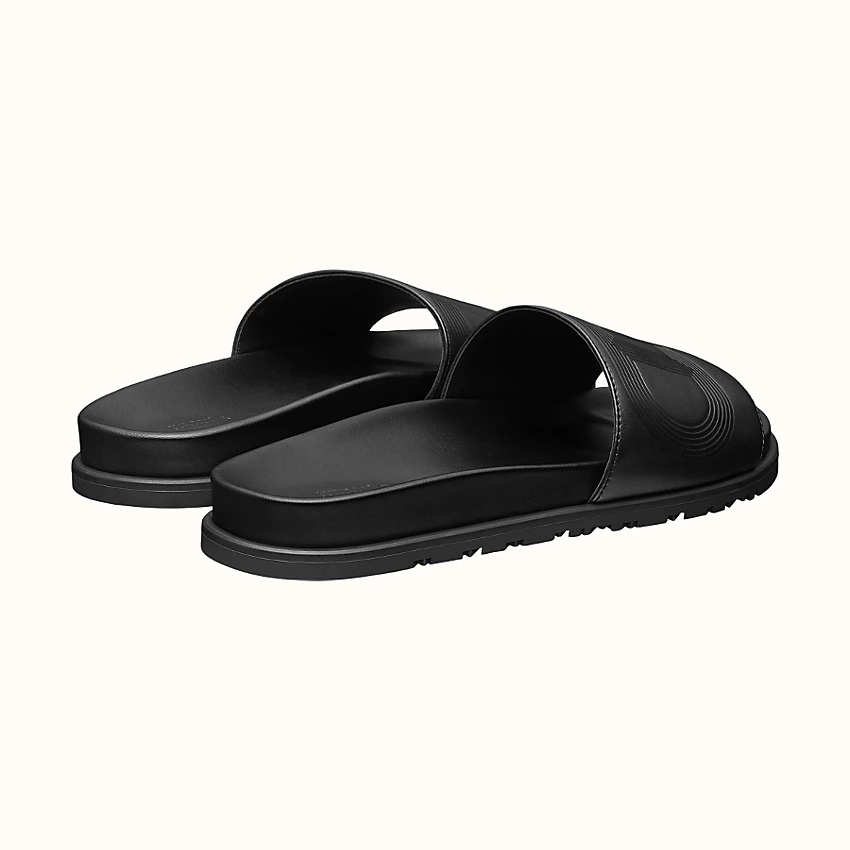 Biarritz sandal - 4
