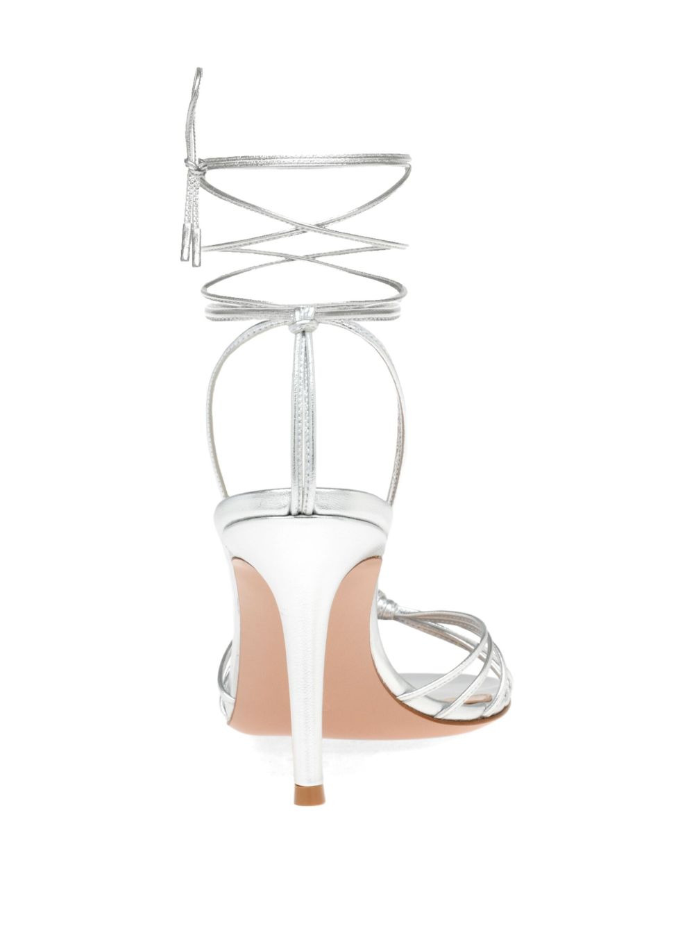 85mm Gwyneth sandals - 3