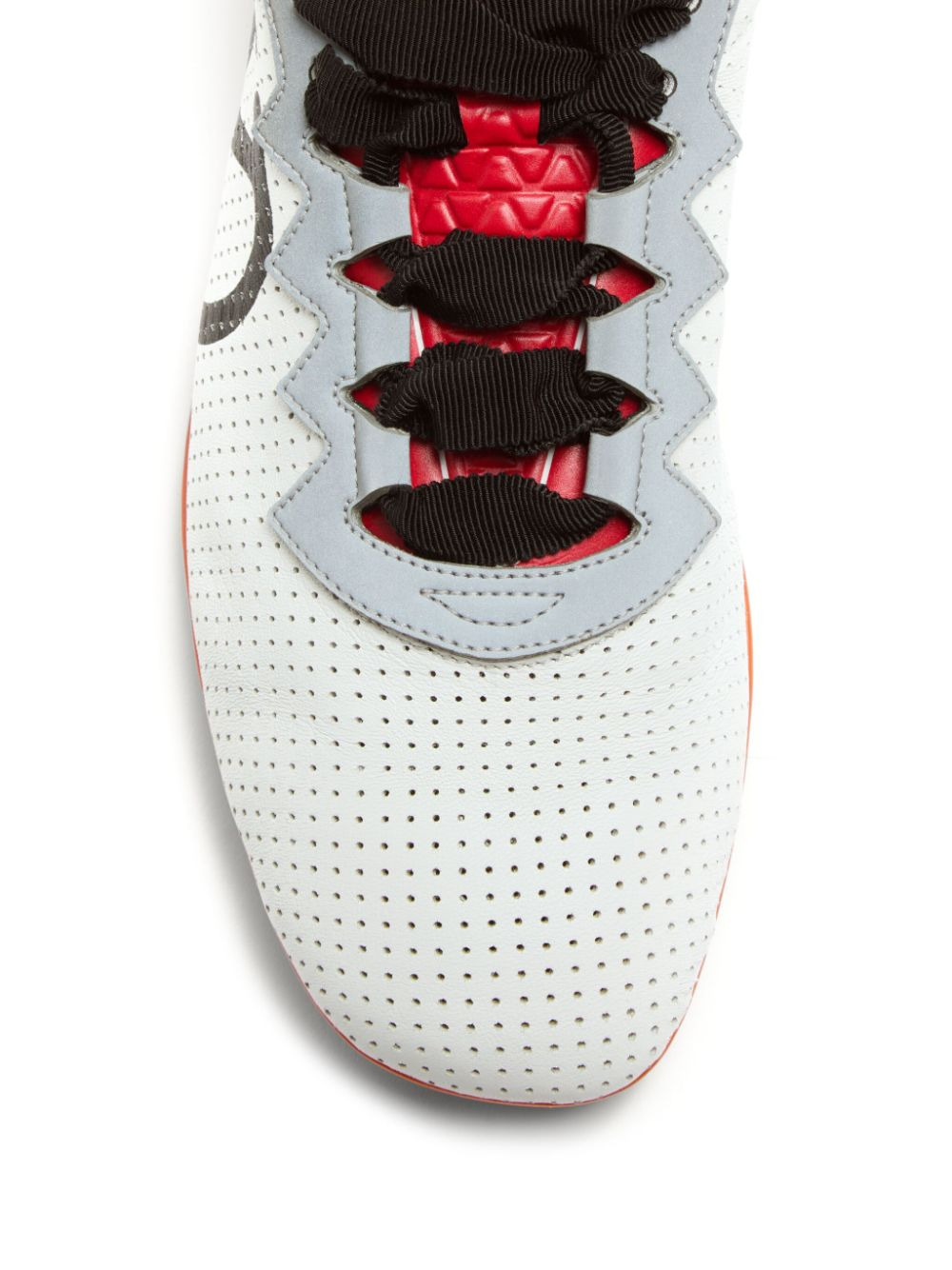 Valentino Garavani Sneakers MultiColour - 5
