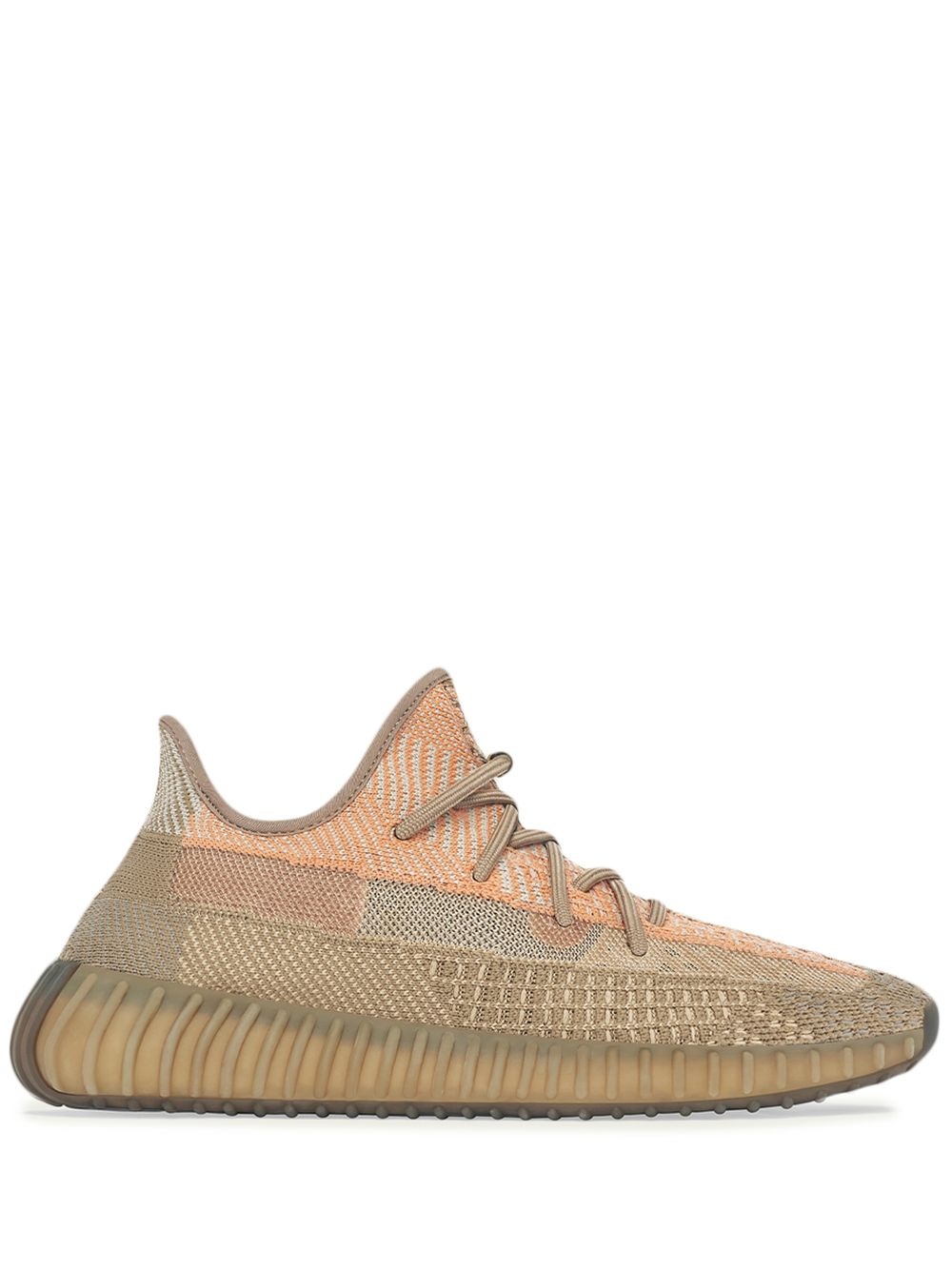 YEEZY Boost 350 V2 "Sand Taupe" sneakers - 1