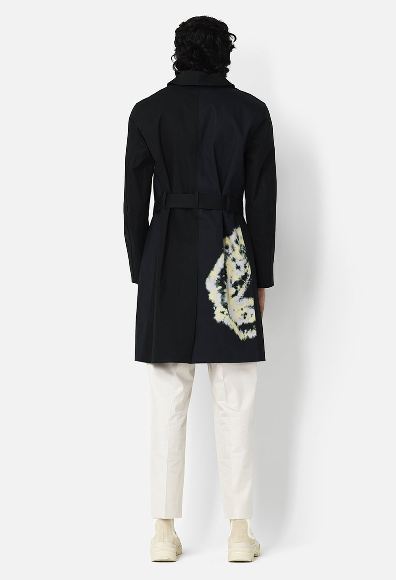 JE X MACKINTOSH SPRING COAT 5