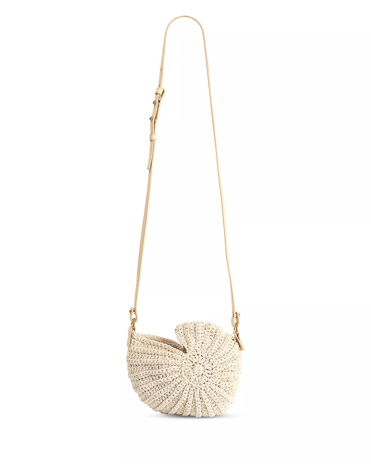 Sea Treasures Crossbody - 6