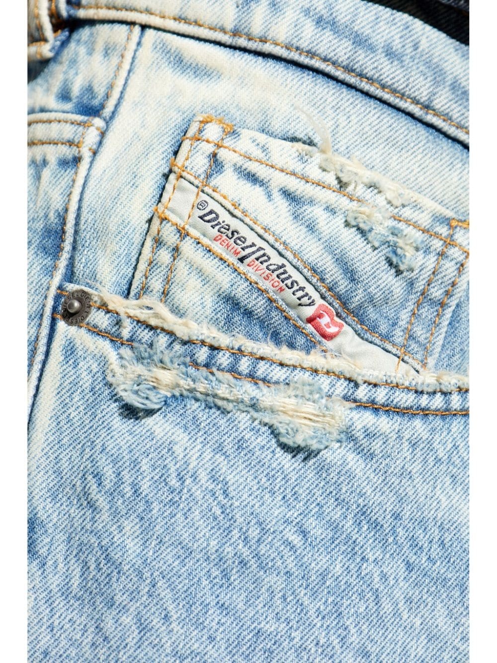 D-Fire-Fsf jeans - 7