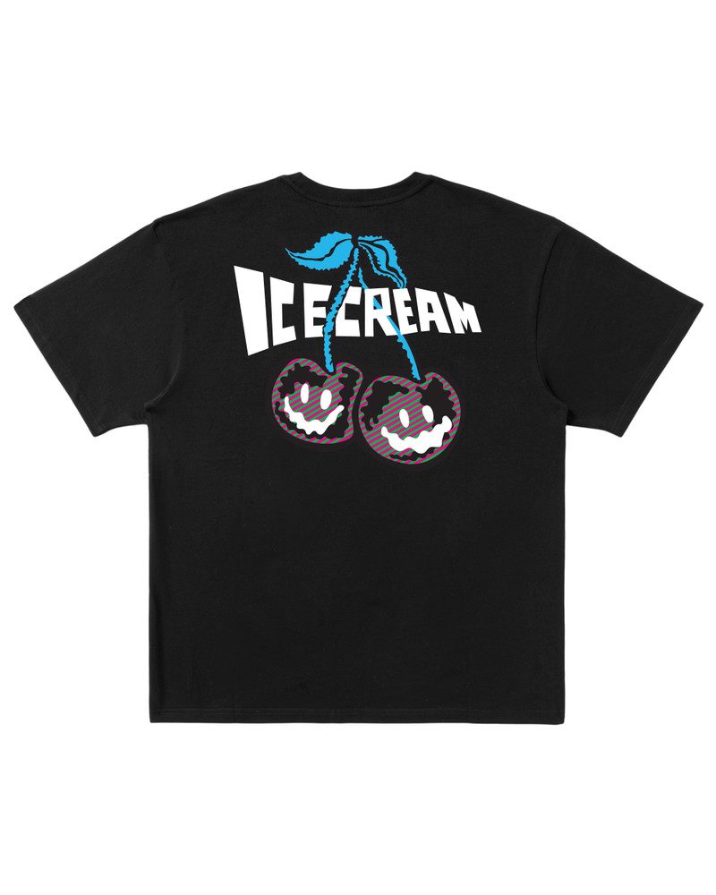 ICECREAM CHERRY GANG SS TEE outlook