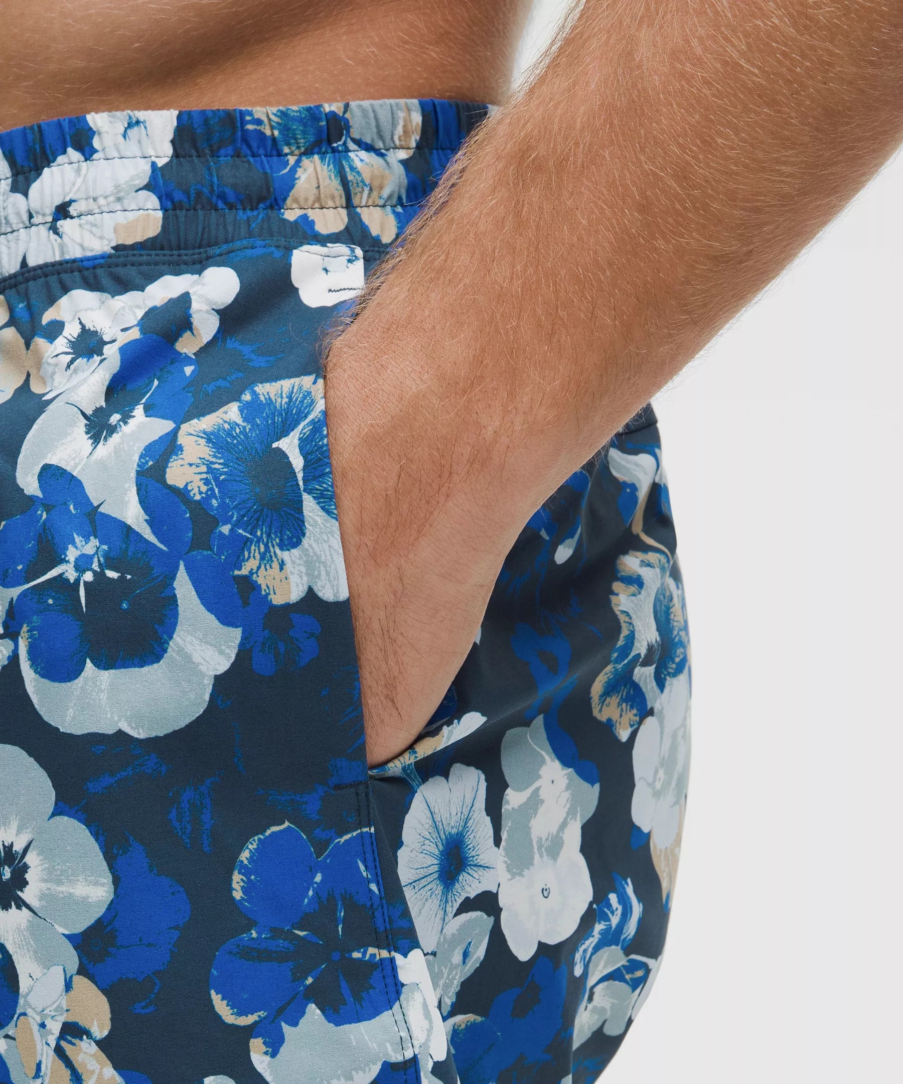 Swim Short 5" *Linerless - 4