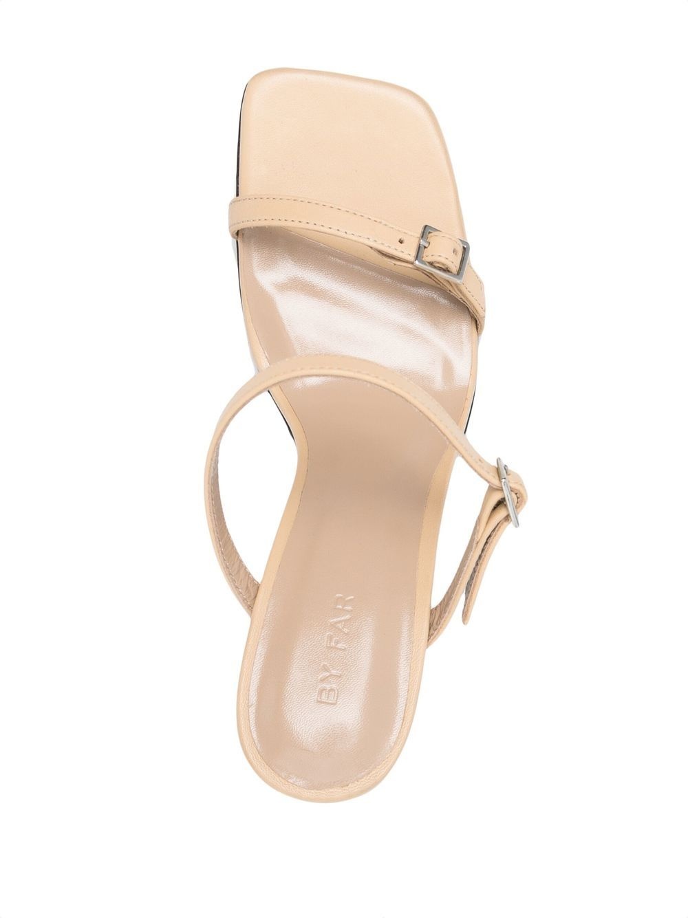 Flick 90mm sandals - 4