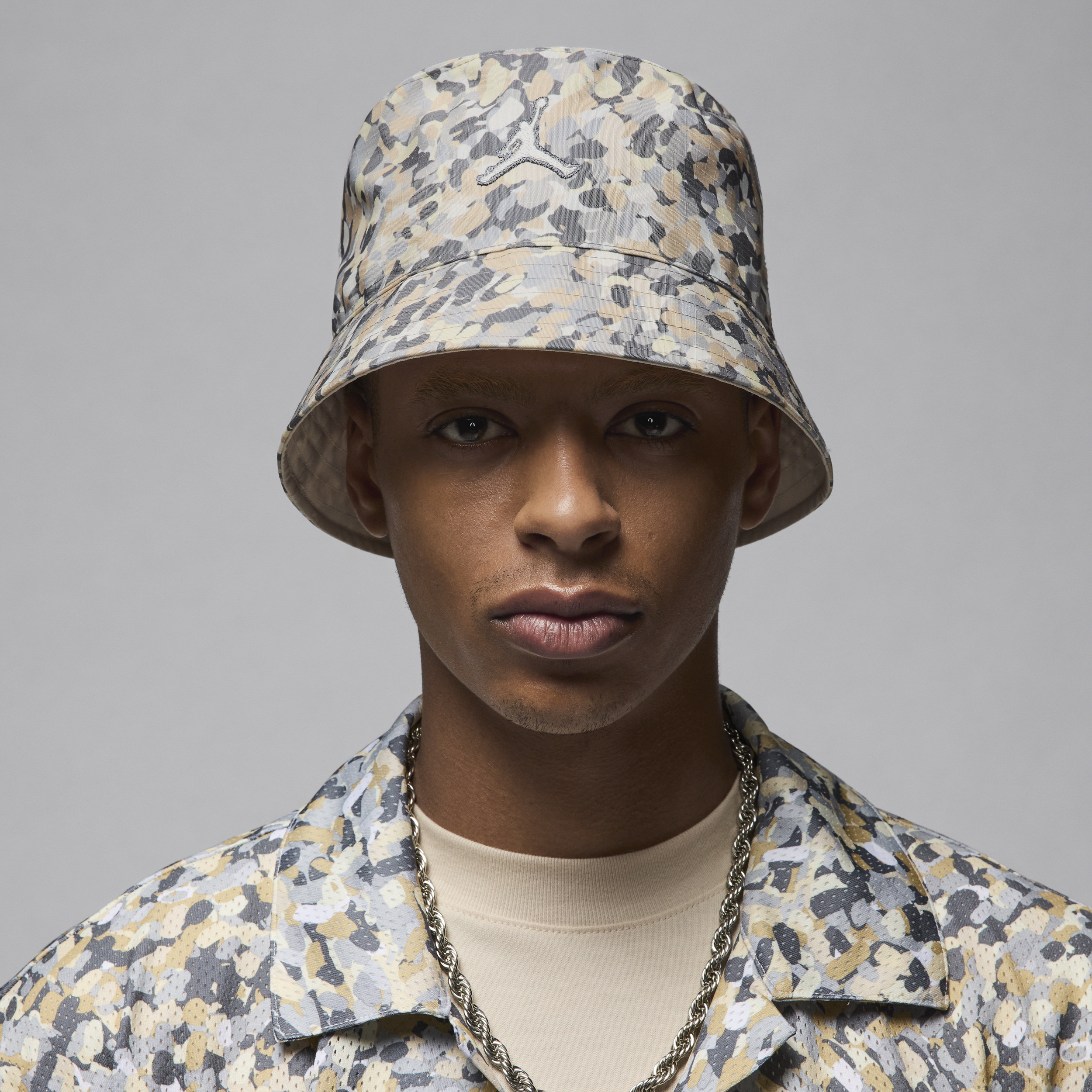 Jordan Apex Reversible Bucket Hat - 1