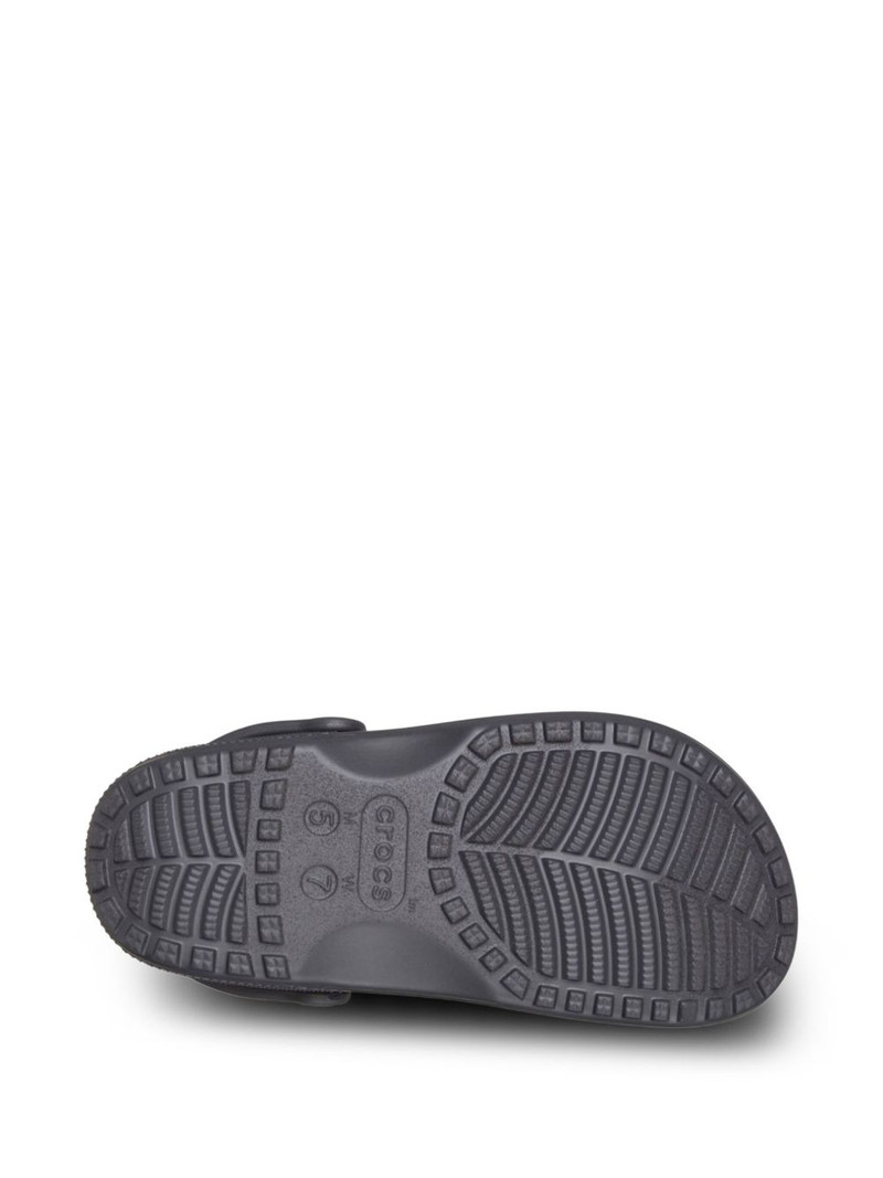 Classic Crafted clogs 5