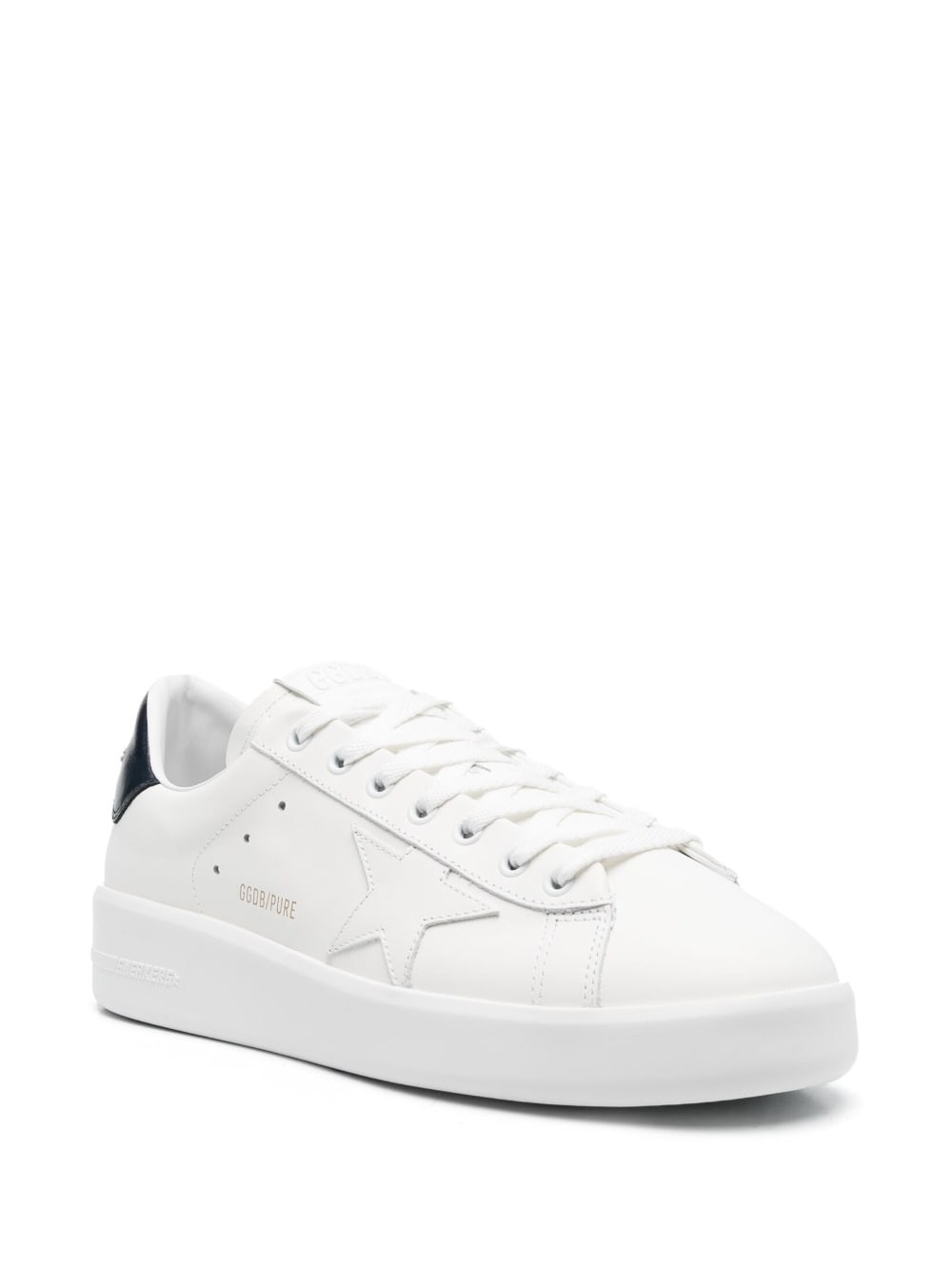 Purestar low-top sneakers - 2