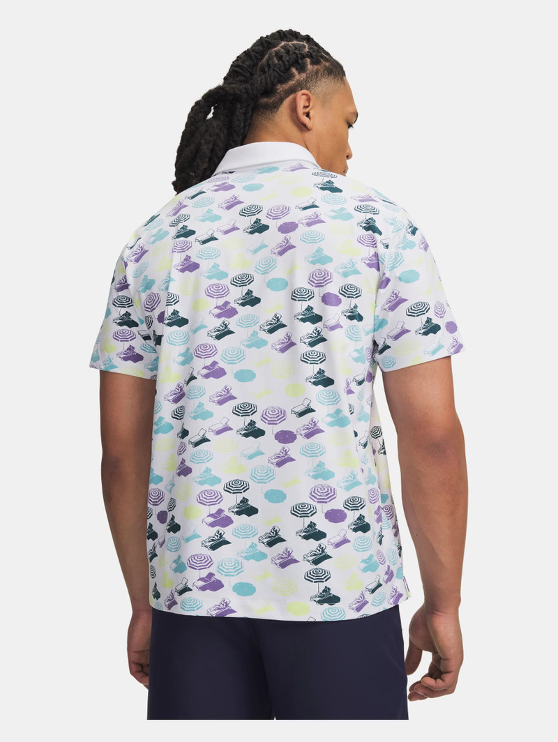 Under Armour UA ArmourDry Printed outlook