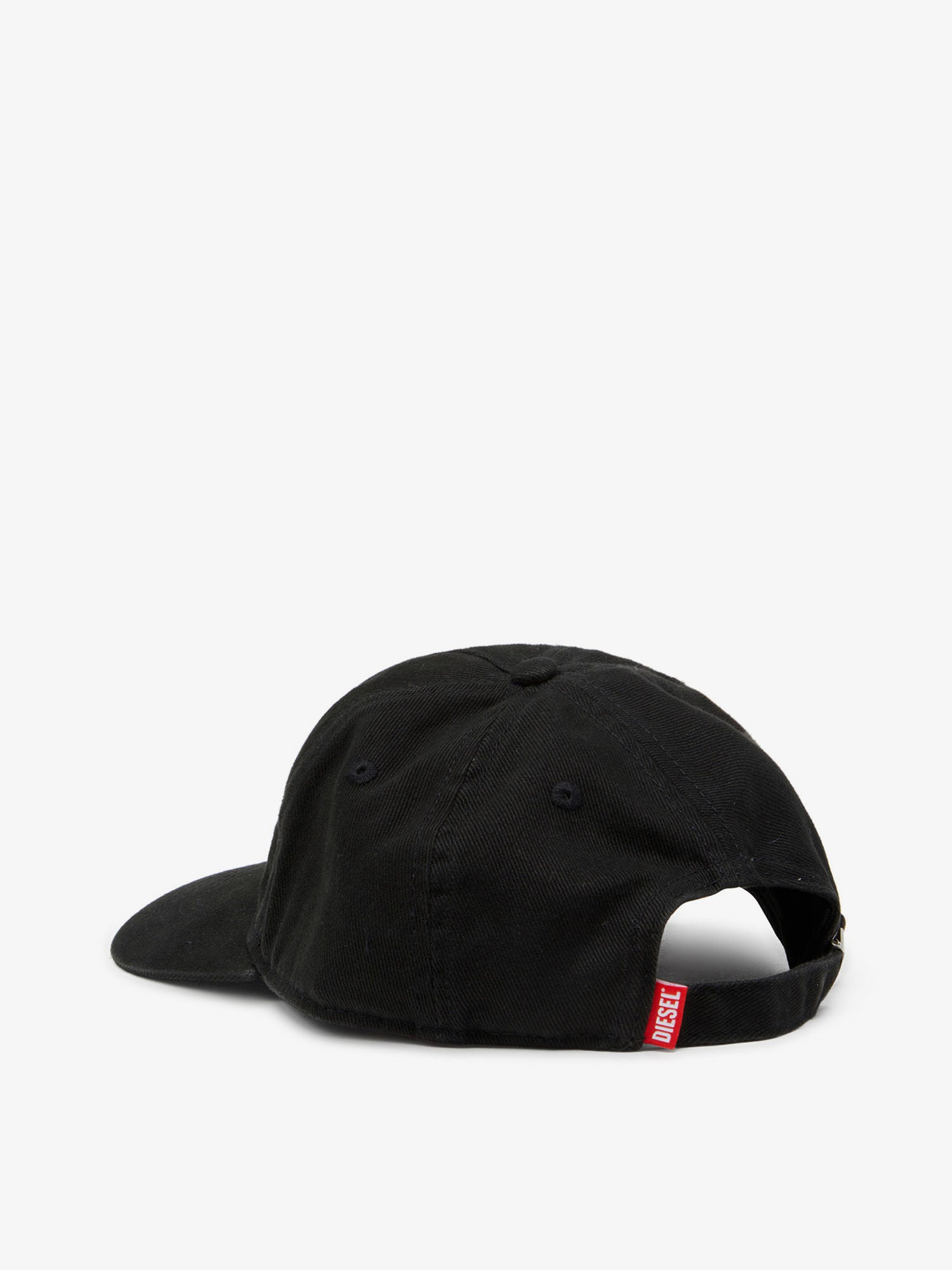 Diesel Men C-Bell-D Cotton Hat - 2
