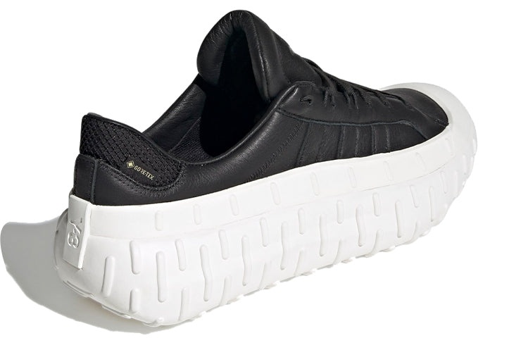 adidas Y-3 GR.1P GTX 'Black White' FZ4477 - 3