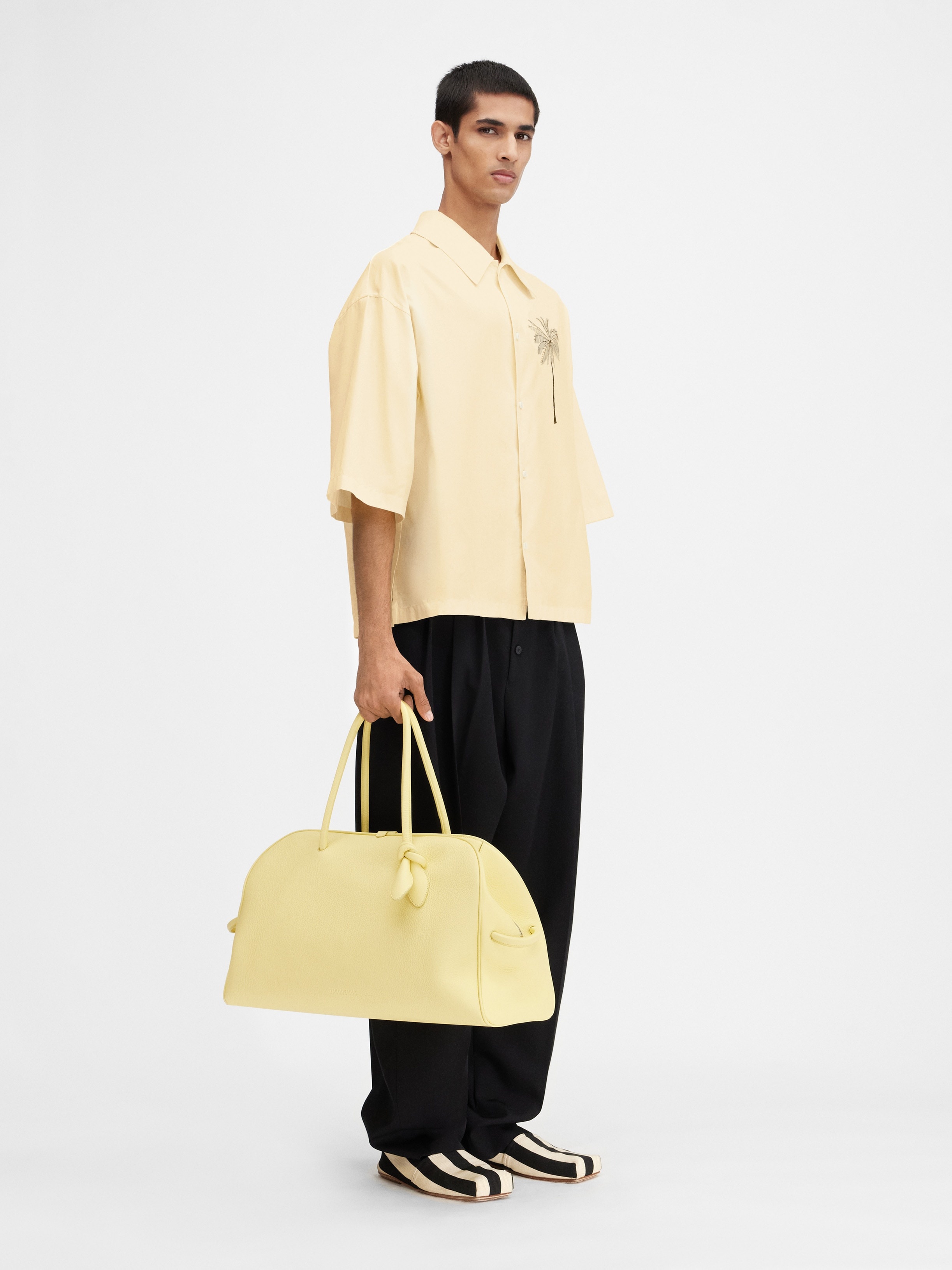 The Aloe shirt - 3